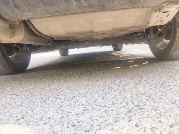 [上海·鄂F] 二手纳智捷优6 SUV2017款 改款 1.6T 新创型