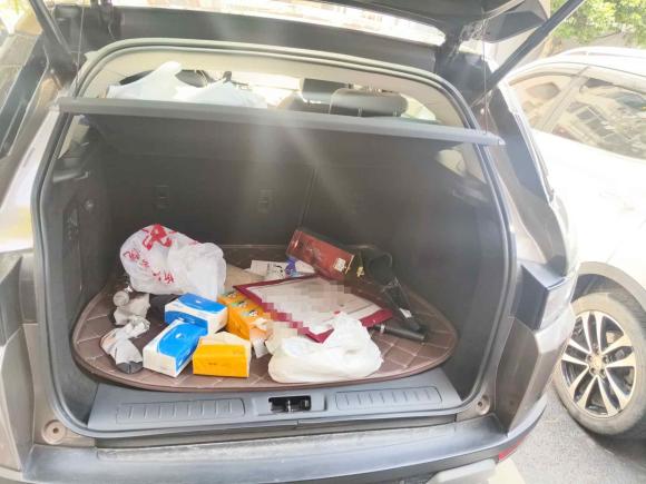 [杭州·浙A] 二手路虎揽胜极光2015款 2.0T 五门智耀版