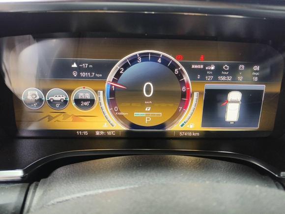 [义乌·浙G] 二手北京越野北京越野BJ402021款 2.0T 自动四驱环塔冠军版