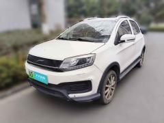 [常州·苏D] 云度云度π12020款 Pro远行版 乐派型