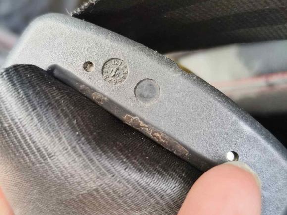 [武汉·鄂A] 二手雪铁龙爱丽舍2016款 1.6L 自动舒适型