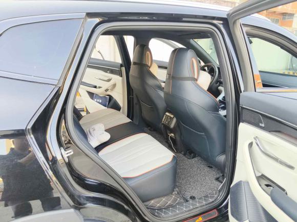 [佛山·粤E] 二手比亚迪宋PLUS新能源2021款 DM-i 110KM 旗舰PLUS