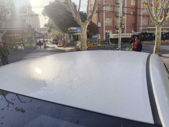 [上海·苏B] 二手丰田卡罗拉2011款 1.6L 自动GL