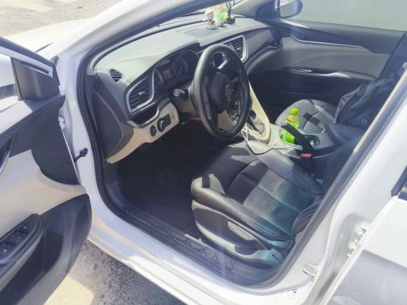 [南京·苏N] 二手别克英朗2019款 15T 双离合进取型 国VI