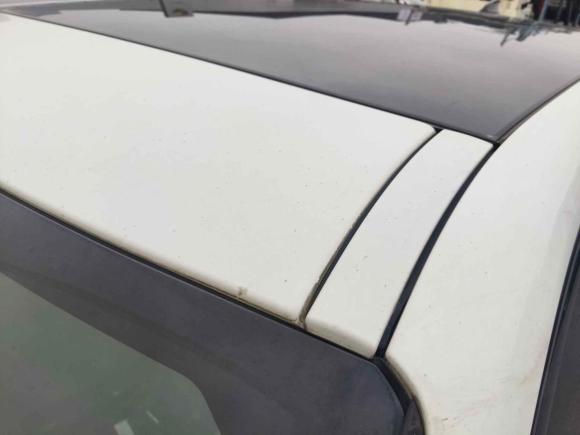 [嘉兴·浙F] 二手路虎发现神行2018款 240PS SE版