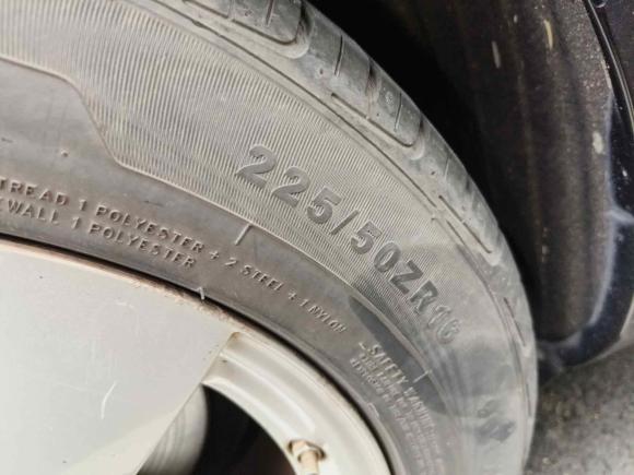 [宁波·浙B] 二手奔驰奔驰SLK级2006款 SLK 280