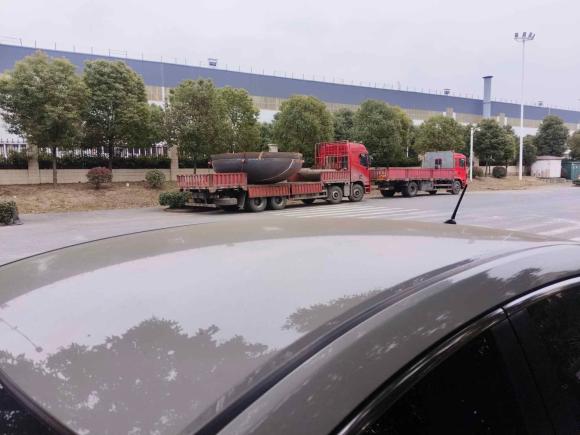 [无锡·苏B] 二手本田凌派2019款 180Turbo CVT舒适版 国VI