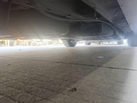 [深圳·蒙G] 二手克莱斯勒大捷龙2013款 3.6L 豪华版