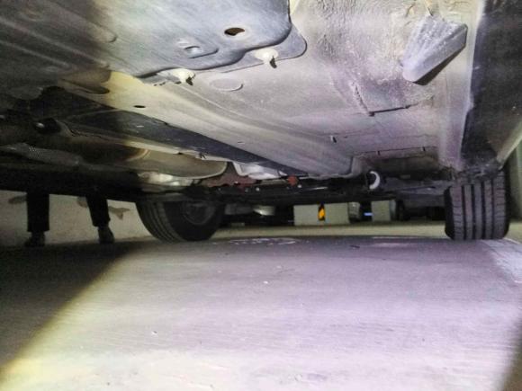 [深圳·粤B] 二手沃尔沃沃尔沃XC602017款 T5 AWD 智进升级版