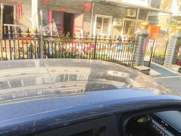 [杭州·浙A] 二手零跑汽车零跑T032021款 400豪华版