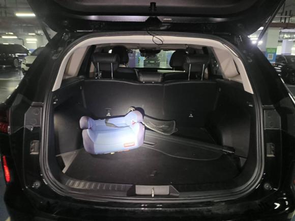 [深圳·粤B] 二手哈弗哈弗H62021款 第三代 1.5T 自动两驱Max