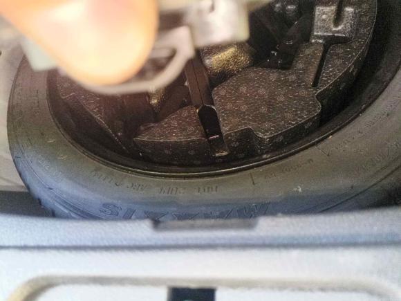 [合肥·皖A] 二手别克昂科拉2014款 1.4T 自动两驱都市精英型