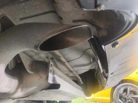 [杭州·浙A] 二手雷诺科雷傲2018款 2.5L 四驱至尊版