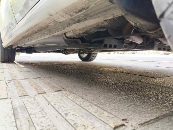 [无锡·苏B] 二手大众Polo2014款 1.6L 自动豪华版