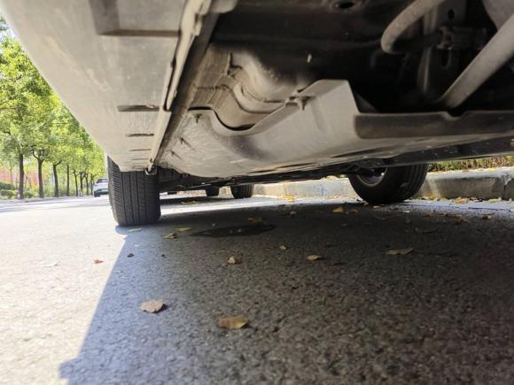 [上海·沪E] 二手日产奇骏2019款 2.0L CVT舒适版 2WD