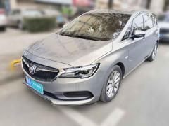 [金华·浙G] 别克别克GL62019款 18T 6座互联豪华型 国VI