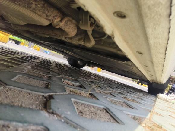 [常州·苏D] 二手福特福睿斯2017款 幸福版 1.5L 手动时尚型