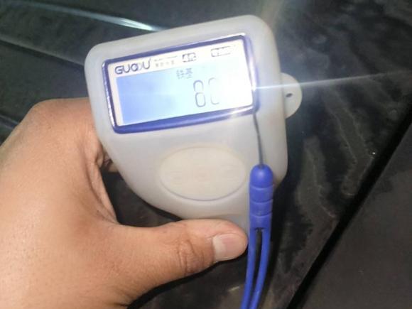 [南昌·赣A] 二手江铃驭胜S3502016款 2.0T 自动两驱汽油豪华天窗版5座