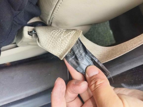 [常州·苏D] 二手别克君越2013款 2.4L SIDI领先舒适型