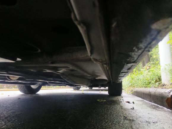 [上海·鲁F] 二手别克英朗2021款 改款 1.3T 自动轻混动精英型