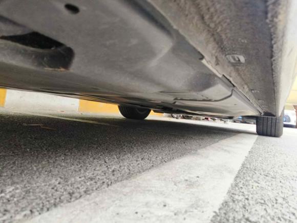 [上海·沪A] 二手大众帕萨特新能源2019款 430PHEV 混动豪华版