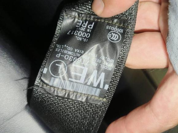 [常州·苏D] 二手雷克萨斯雷克萨斯IS2017款 300 锋尚版