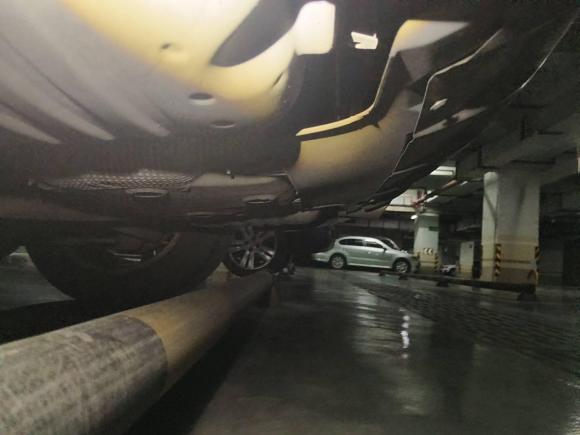 [杭州·浙A] 二手奥迪奥迪Q52012款 2.0TFSI 技术型