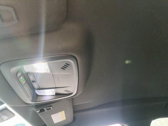 [上海·沪A] 二手别克VELITE 52017款 都市增程型