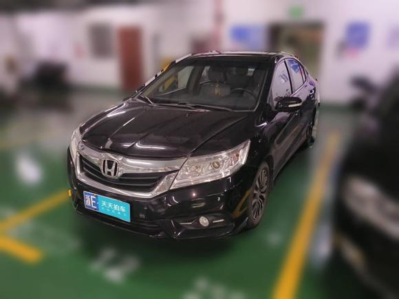 本田凌派2013款 1.8L 自動豪華版「湖州二手車」「天天拍車」