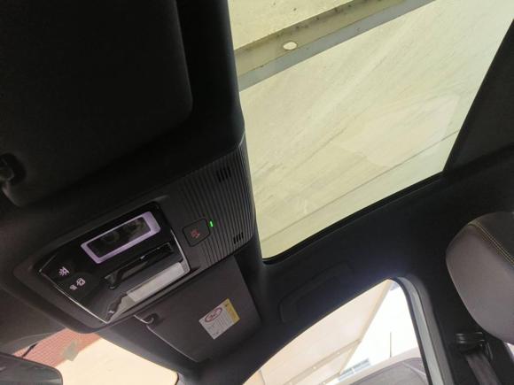 [上海·沪A] 二手大众ID.4 X2023款 极智长续航版