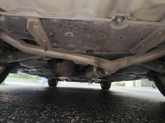 [湖州·浙E] 二手丰田锐志2008款 2.5S 特别纪念版