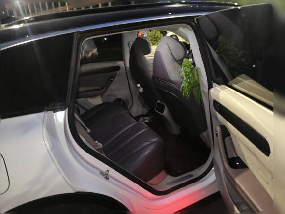 [西安·陕A] 二手零跑汽车零跑C112021款 尊享版