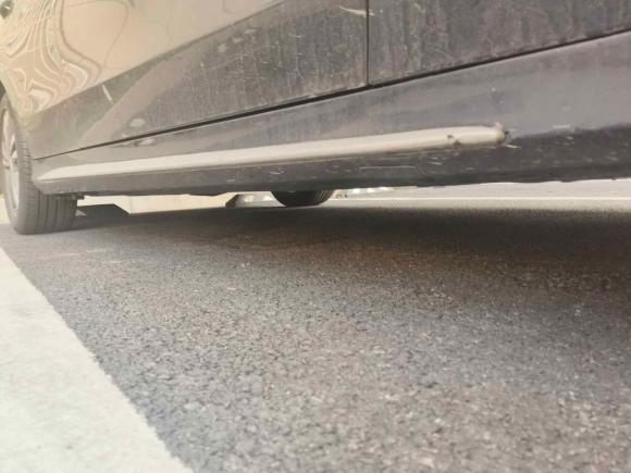 [上海·苏F] 二手奔驰奔驰C级2015款 改款 C 200 L 运动型