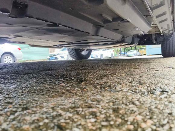 [深圳·粤L] 二手丰田RAV4荣放2022款 双擎 2.5L E-CVT四驱精英Plus版