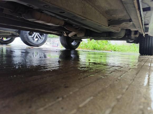 [温州·浙C] 二手众泰众泰T5002018款 1.5T 自动智能互联尊贵型