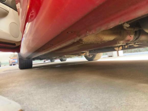 [常州·苏D] 二手马自达马自达62011款 2.0L 自动时尚型