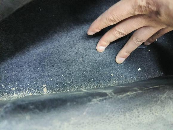 [常州·苏D] 二手荣威荣威RX52019款 20T 两驱自动Ali智联网铂金版