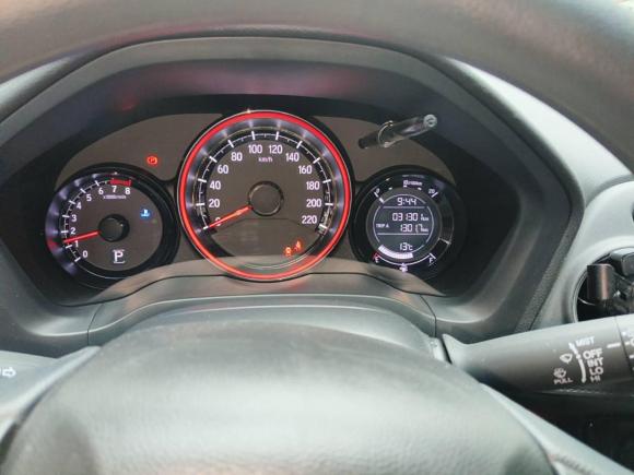 [宁波·浙J] 二手本田本田XR-V2021款 1.5L CVT舒适版