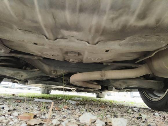 [温州·浙C] 二手本田雅阁2018款 锐·混动 2.0L 锐领版 国VI