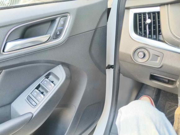 [上海·浙F] 二手荣威荣威RX5新能源2017款 eRX5 50T 混动互联尊荣旗舰版