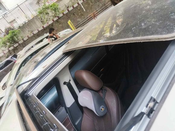 [广州·粤A] 二手宝马宝马X12016款 sDrive18Li 豪华型