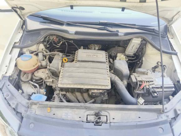 [常州·苏D] 二手大众Polo2016款 1.4L 手动风尚型