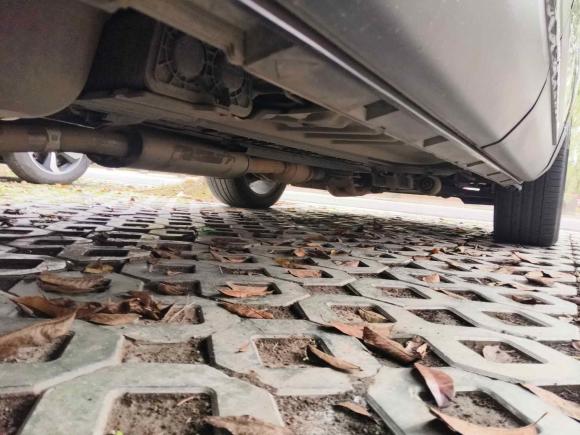 [成都·川A] 二手福特探险者2017款 3.5T 精英版