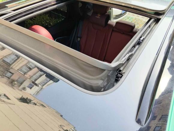 [苏州·苏U] 二手东风风行风行T5 EVO2021款 1.5TD DCT女神版