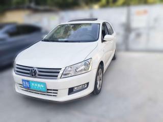 大众桑塔纳2013款 1.6L 自动舒适版「上海二手车」「天天拍车」