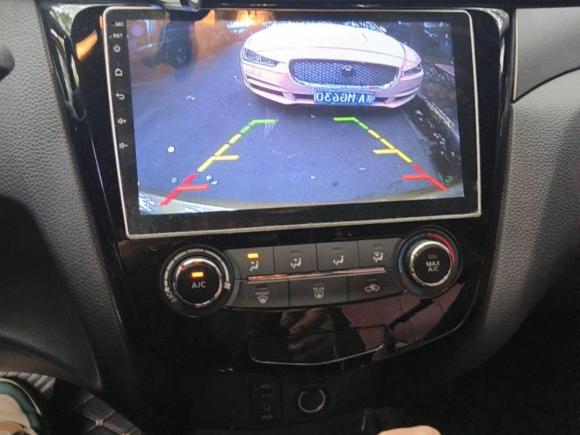 [上海·皖M] 二手日产逍客2016款 1.2T CVT时尚版