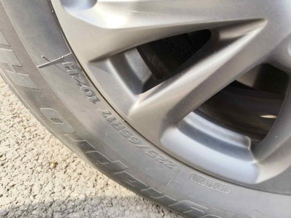 [武汉·鄂A] 二手马自达马自达CX-42016款 2.0L 自动两驱蓝天品位版