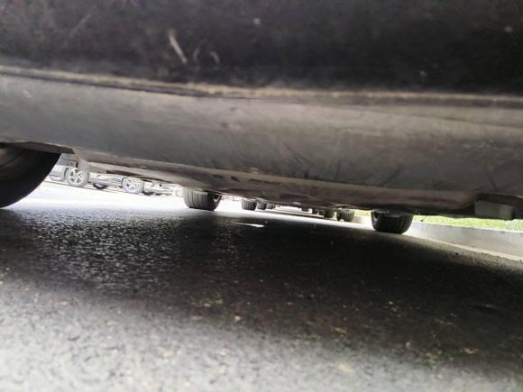 [宁波·浙B] 二手奔驰奔驰SLK级2006款 SLK 280