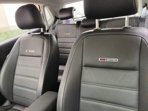 [上海·沪C] 二手大众Polo2014款 1.6L 自动30周年纪念版