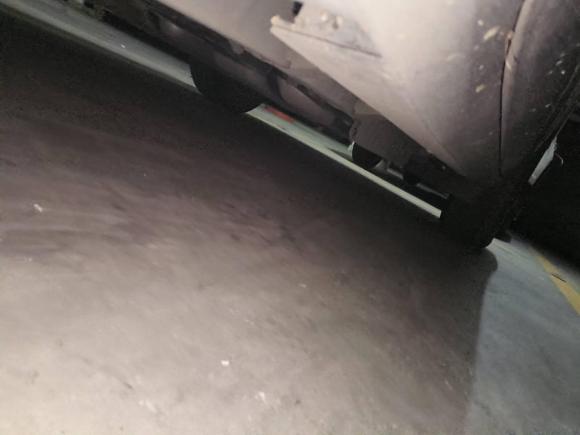 [济南·鲁A] 二手凯迪拉克凯迪拉克XT52016款 25T 豪华型